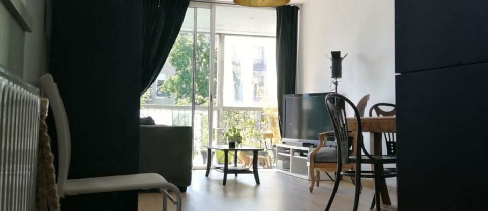 Apartment 2 rooms of 47 m² in Rodez (12000)