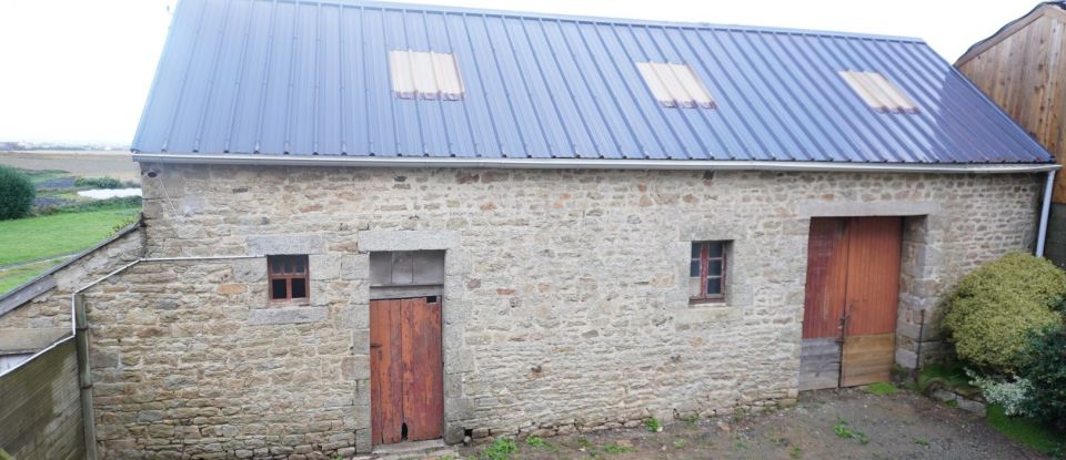 House 10 rooms of 230 m² in Cléder (29233)