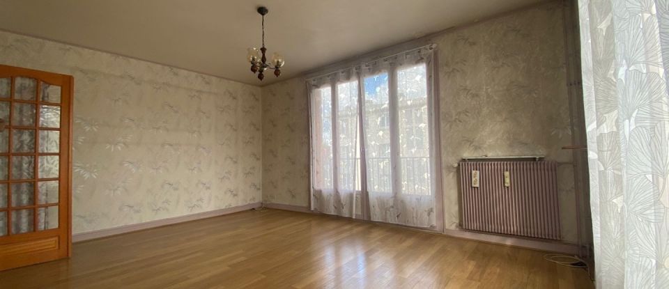 Apartment 3 rooms of 67 m² in Neuilly-Plaisance (93360)