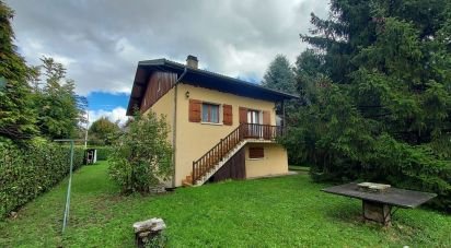 House 8 rooms of 194 m² in Gilly-sur-Isère (73200)