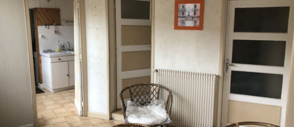 House 3 rooms of 95 m² in Rochefort (17300)