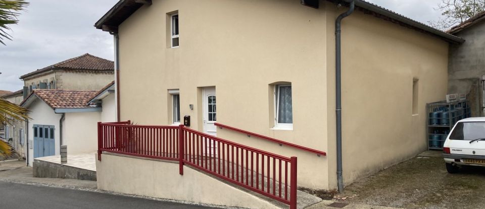 House 5 rooms of 120 m² in Pomarez (40360)