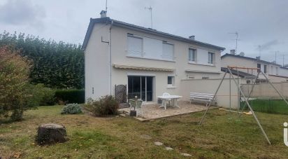 House 4 rooms of 76 m² in Claye-Souilly (77410)