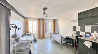Appartement 2 pièces de 31 m² à Longjumeau (91160)
