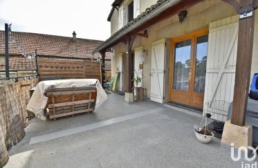 Village house 4 rooms of 103 m² in Mancey (71240)