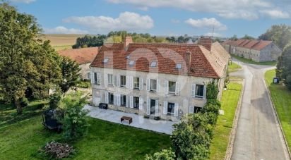 House 14 rooms of 681 m² in Meaux (77100)
