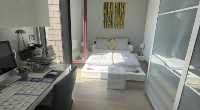 Apartment 4 rooms of 92 m² in Compiègne (60200)