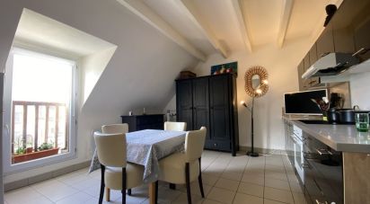 House 8 rooms of 170 m² in Theix-Noyalo (56450)