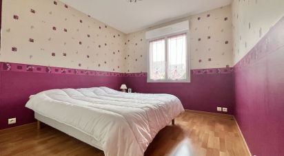 House 5 rooms of 110 m² in La Haye (50250)