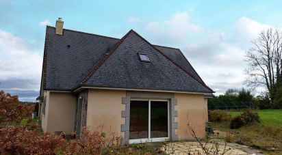 House 5 rooms of 210 m² in Le Mesnil-Auzouf (14260)