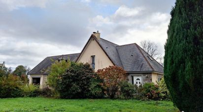 Maison 5 pièces de 210 m² à Le Mesnil-Auzouf (14260)
