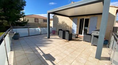 House 5 rooms of 121 m² in Bages (11100)