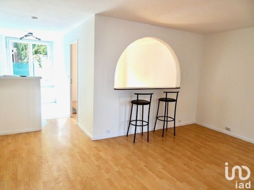 Appartement 2 pièces de 49 m² à Saint-Denis (93200)