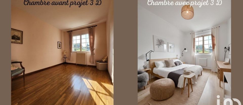 Maison 5 pièces de 112 m² à Martignas-sur-Jalle (33127)