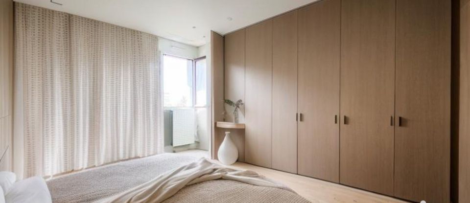 Appartement 5 pièces de 102 m² à Annecy (74000)