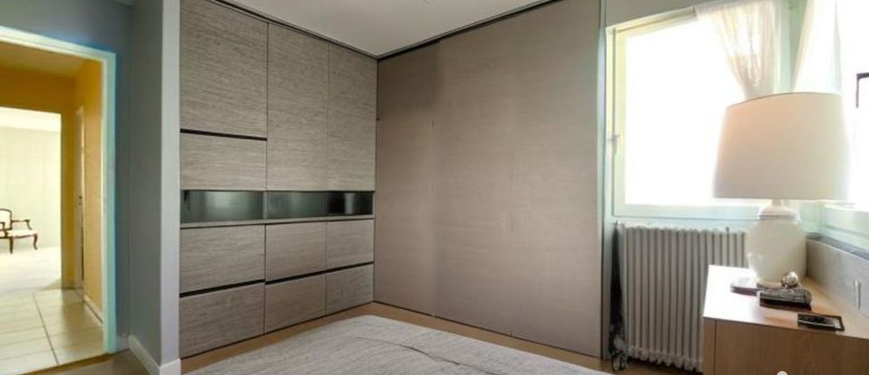 Appartement 5 pièces de 102 m² à Annecy (74000)