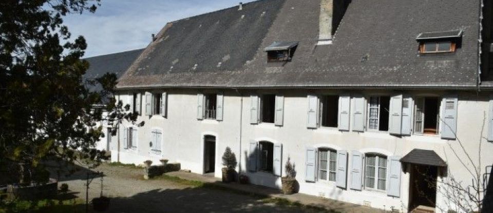 Estate 7 rooms of 370 m² in Villard-Saint-Christophe (38119)