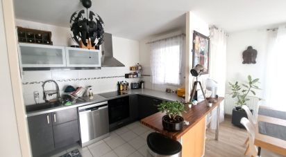 Appartement 4 pièces de 79 m² à Massy (91300)