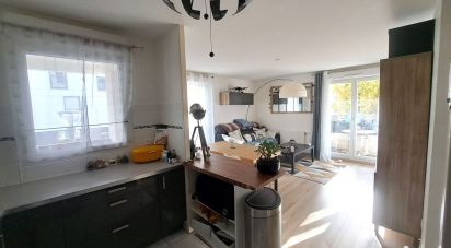 Appartement 4 pièces de 79 m² à Massy (91300)