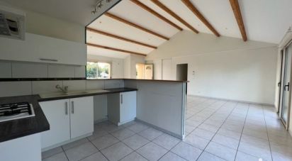 House 5 rooms of 129 m² in Thouars (79100)