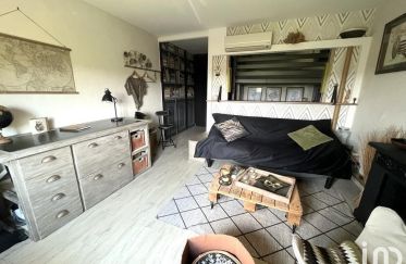 Appartement 3 pièces de 57 m² à Saint-Maximin-la-Sainte-Baume (83470)