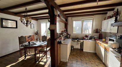 House 5 rooms of 106 m² in Saint-Nazaire (44600)
