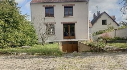 Maison 4 pièces de 110 m² à Auxerre (89000)