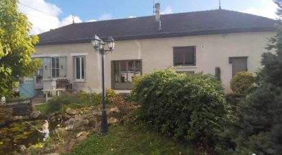 House 6 rooms of 156 m² in Clérey (10390)