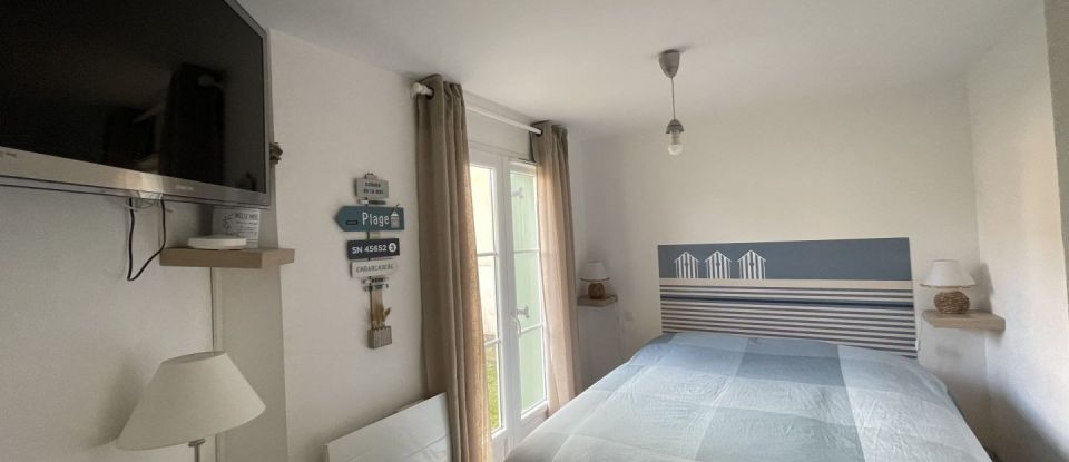 House 5 rooms of 81 m² in Fort-Mahon-Plage (80120)