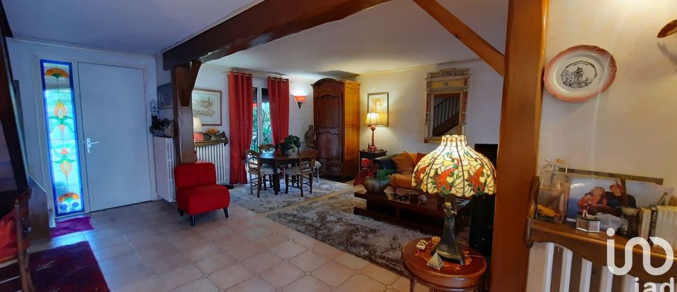 Maison 6 pièces de 165 m² à Montauban (82000)