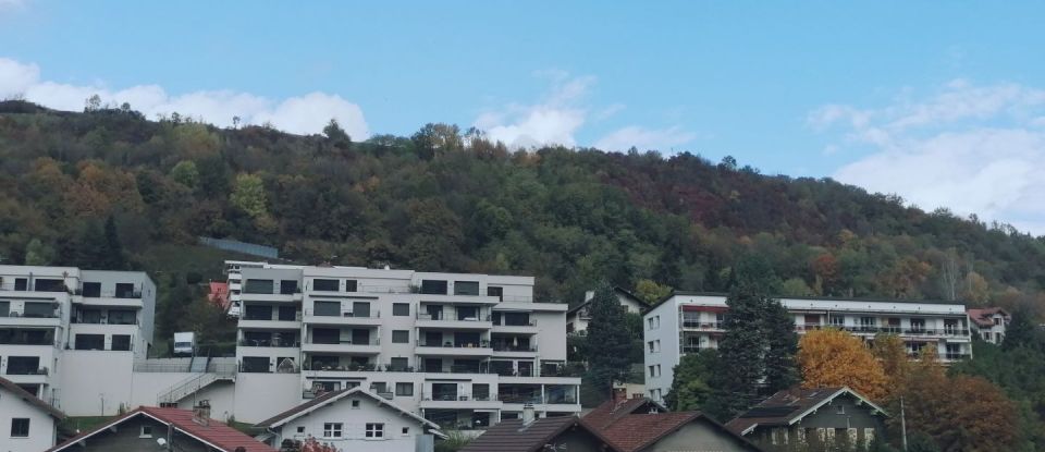 Apartment 7 rooms of 158 m² in Albertville (73200)