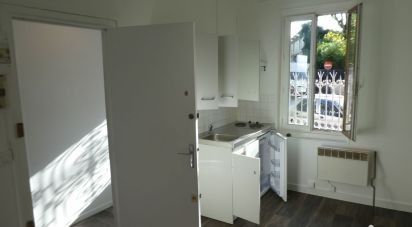 Town house 4 rooms of 46 m² in L'Île-Saint-Denis (93450)