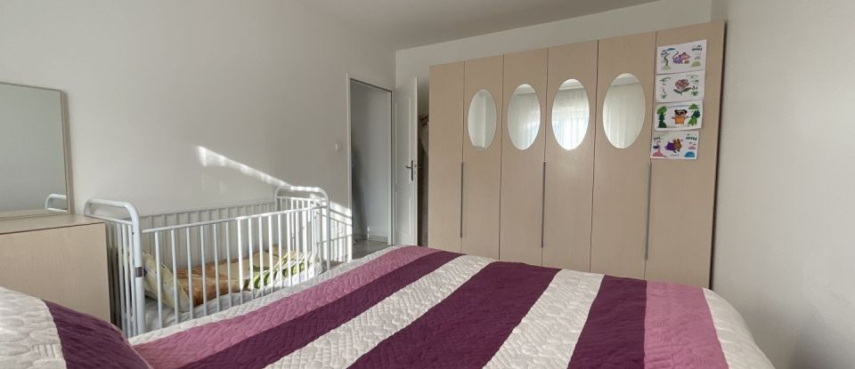 Maison 5 pièces de 127 m² à Romorantin-Lanthenay (41200)