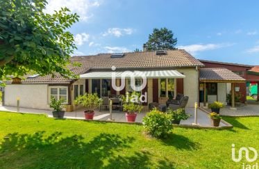 House 6 rooms of 124 m² in Perdreauville (78200)