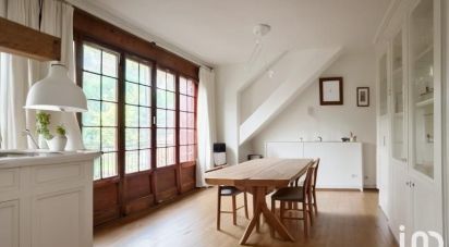 Maison 6 pièces de 116 m² à Briis-sous-Forges (91640)