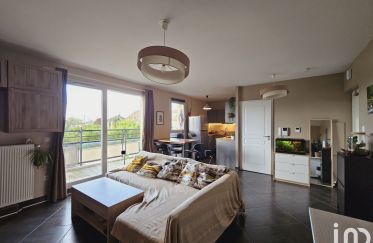 Apartment 2 rooms of 50 m² in Ballancourt-sur-Essonne (91610)