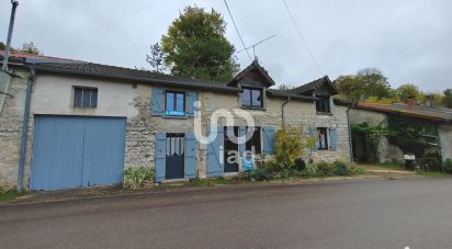House 5 rooms of 136 m² in Rizaucourt-Buchey (52330)