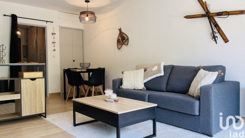 Appartement 1 pièce de 33 m² à Formiguères (66210)