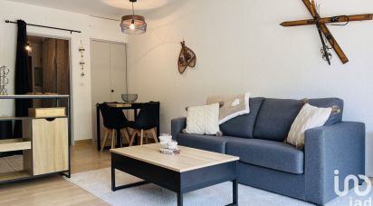 Appartement 1 pièce de 33 m² à Formiguères (66210)