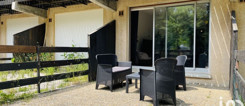 Apartment 1 room of 33 m² in Formiguères (66210)