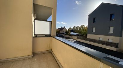 Apartment 4 rooms of 91 m² in Le Coudray (28630)