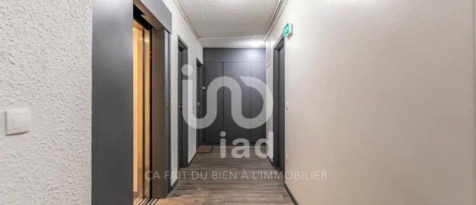 Appartement 4 pièces de 84 m² à Fontenay-sous-Bois (94120)