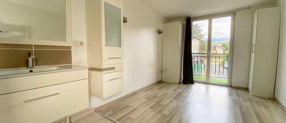 Duplex 5 rooms of 116 m² in Aix-les-Bains (73100)