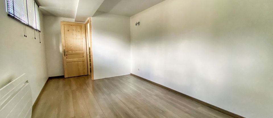 Duplex 5 pièces de 116 m² à Aix-les-Bains (73100)