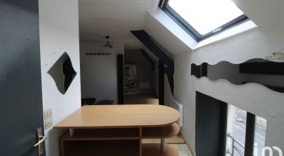 Maison 1 pièce de 29 m² à Bouray-sur-Juine (91850)