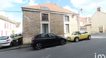 House 1 room of 29 m² in Bouray-sur-Juine (91850)