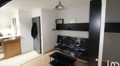 Maison 1 pièce de 29 m² à Bouray-sur-Juine (91850)