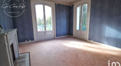 House 12 rooms of 350 m² in Annet-sur-Marne (77410)