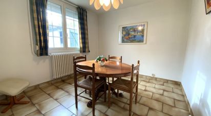 House 4 rooms of 115 m² in Cucq (62780)