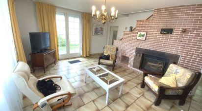 House 4 rooms of 115 m² in Cucq (62780)